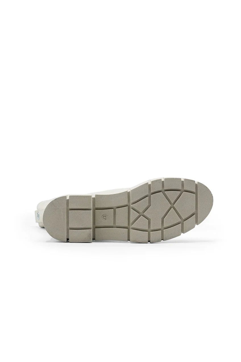 MT Women's Platform Boots