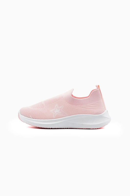 Walk Women's Star Slip On Sneakers
