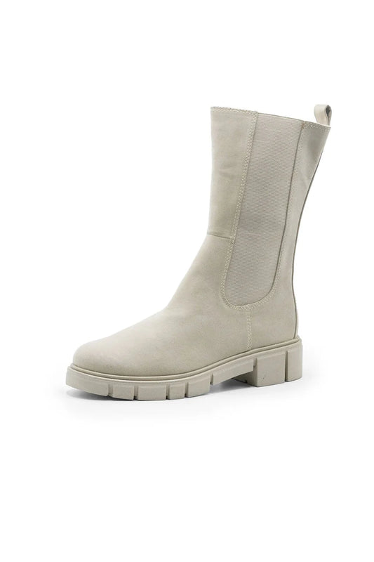 MT Women's Platform Boots
