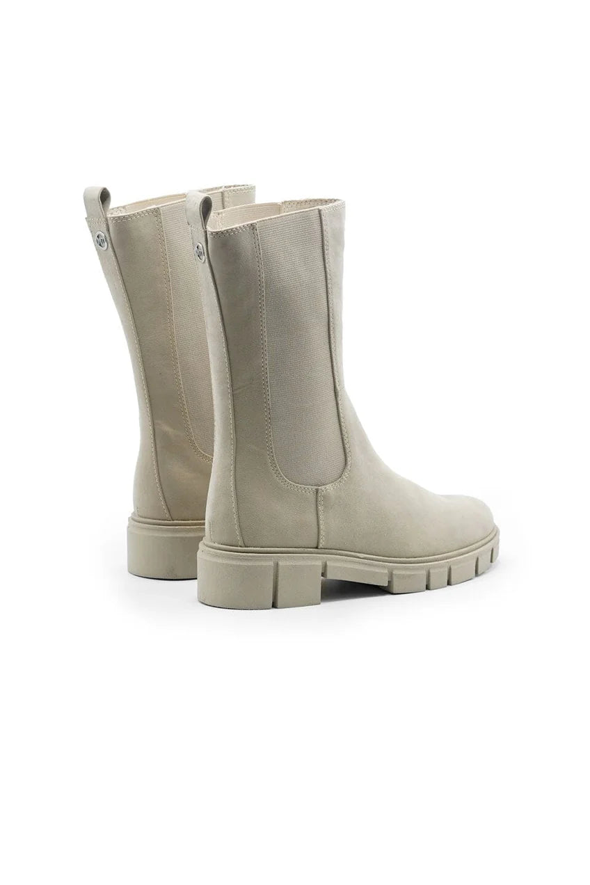 MT Women's Platform Boots