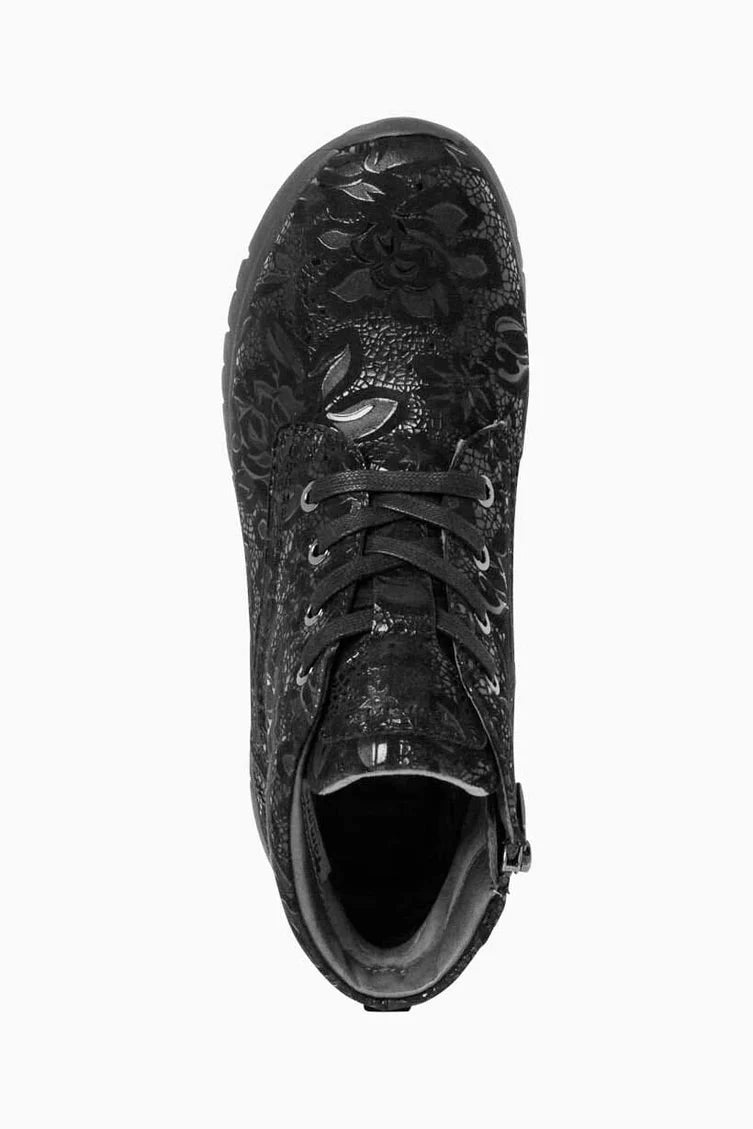 Women's Leather Boots